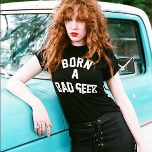 Born A Bad Seed T-Shirt